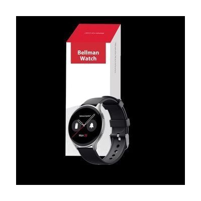 Watch Receiver