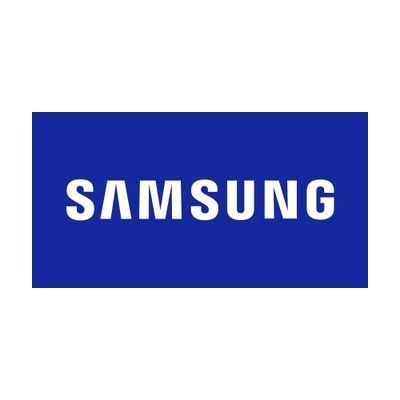 Foldable smartphone open to large inner display, violet color, approximately 7-inch screen when unfolded with slim bezels
