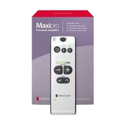 Maxi Pro Personal Amplifier