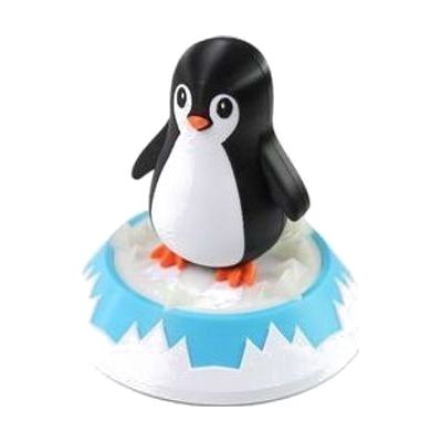 Peter the Penguin 2024