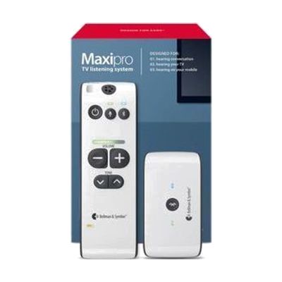 TV Listening System ADA Compliance Device