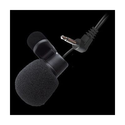 External Mic, Short Cable