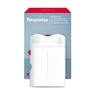 Response Personal Amplifier