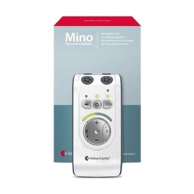 Mino Personal Amplifier