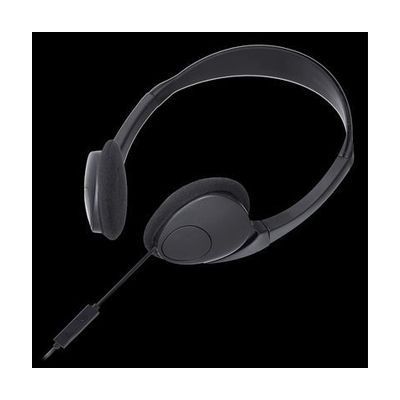Headphones with Mic
