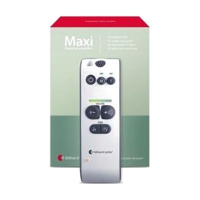 Maxi Classic Personal Amplifier