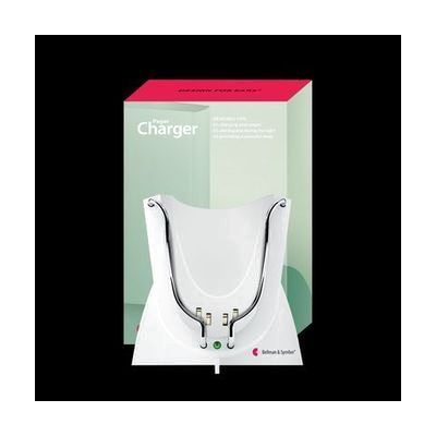 Pager Charger