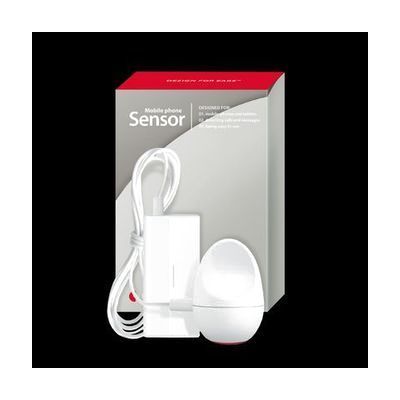 Mobile Phone Sensor