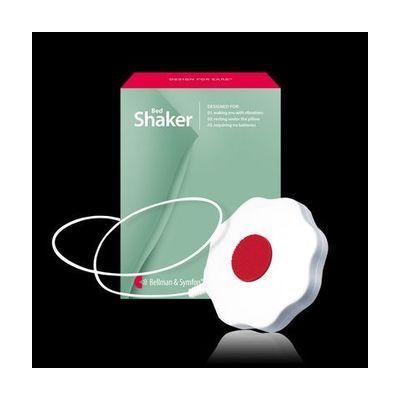 Bed Shaker