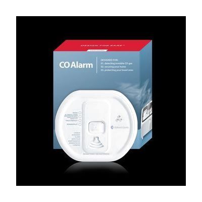 CO Alarm Transmitter