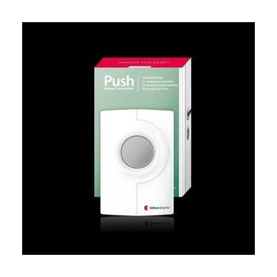 Push Button Transmitter