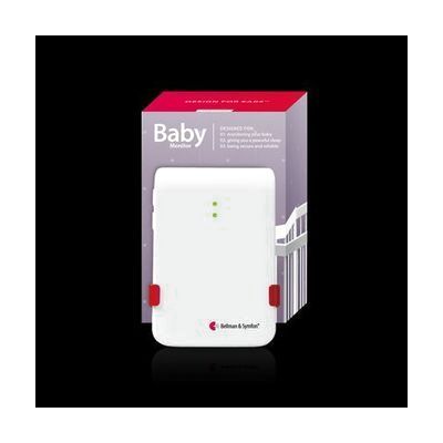 Baby Monitor Transmitter