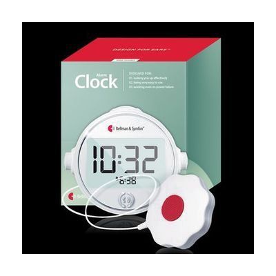 Alarm Clock Classic