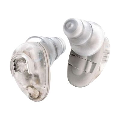 Lucid Hearing Enlite Deluxe OTC Hearing Aids | Clear