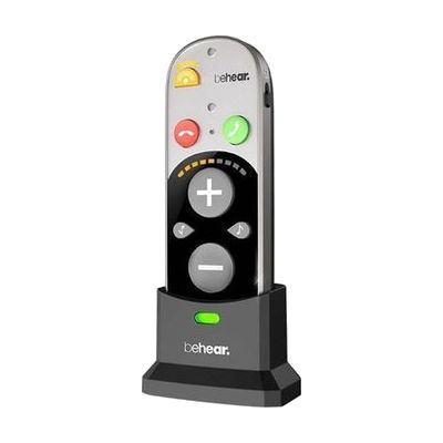 BeHear SMARTO Personal Sound Amplifier