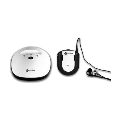 Geemarc CL7350 OPTICLIP TV Listener