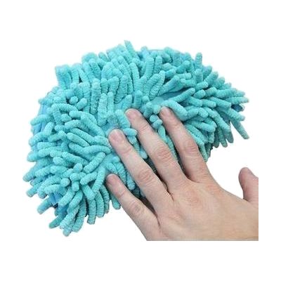 Soft Shaggy Switch
