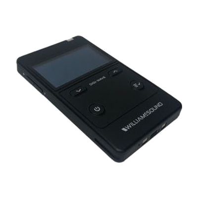 Williams Sound Digi-Wave DLR 400 RCH Rechargeable Receiver