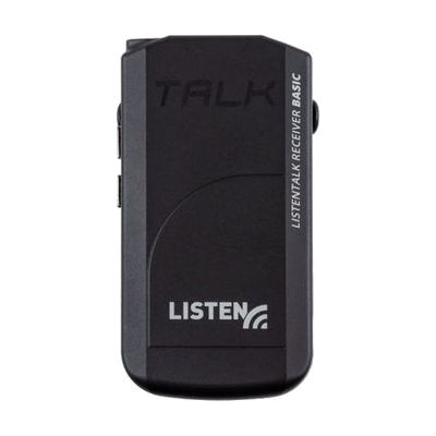 ListenTALK Receiver Basic