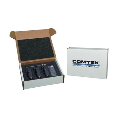 Comtek AT-216 Environmental Mic Kit