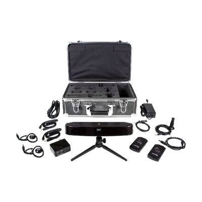 ListenIR iDSP Portable FM System