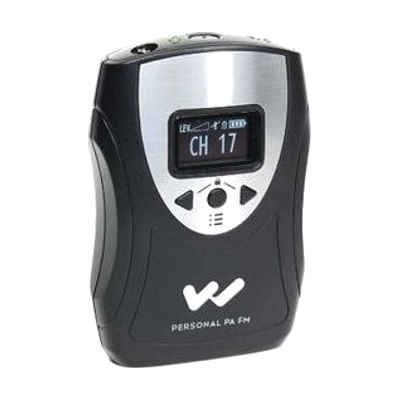 Williams Sound Personal PA T46 Body Pack Transmitter