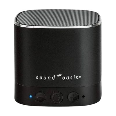 Sound Oasis BST-80-25T Tinnitus Sound Therapy System