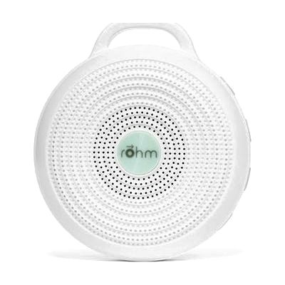 Yogasleep Rohm Travel Sound Therapy Machine