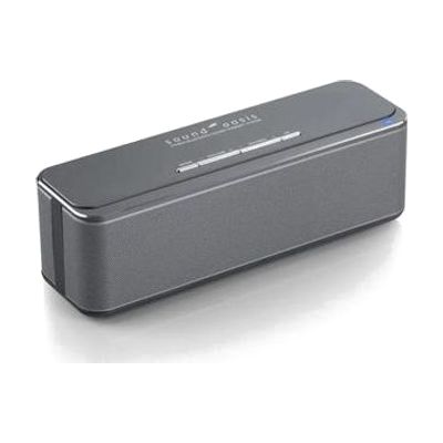 Sound Oasis BST-400 Sleep Sound Bluetooth Sound Therapy System