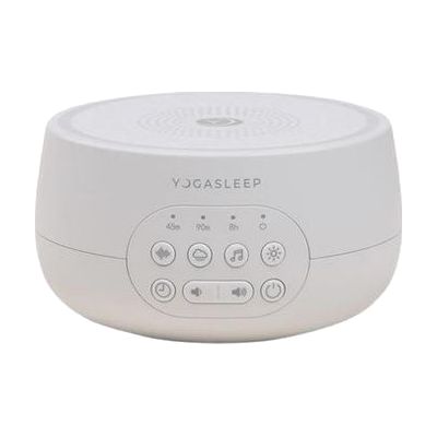 Yogasleep Dreamcenter with Night Light