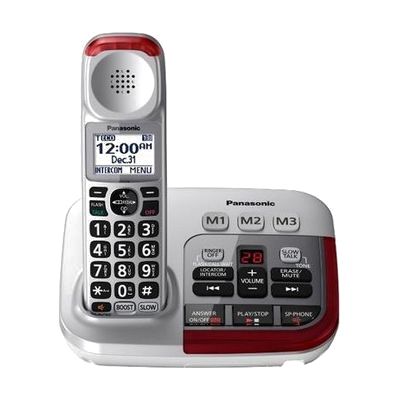 Panasonic KX-TGM450S Amplified Phone